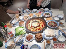 麻辣香锅什么牌子好吃生意好?