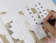 练字班都有哪些品牌?