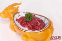 听说，春天和牛肉、菌汤更配！