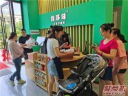 火锅食材店一年利润能有多少