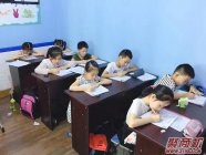 加盟小学生作文辅导机构怎么办才好(七步作文)