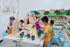 咔乐童画有人加盟吗？加盟费多少