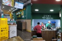 朱小小螺蛳粉全国总店在哪