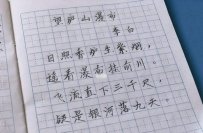 不拘一格练字加盟情况如何有多少分校