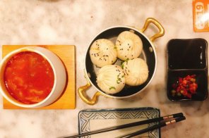 开一个生煎店要多少人才能开？要投资多少钱？