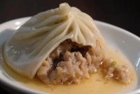 灌汤包社区店加盟费用多少钱