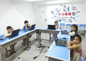 小牛编程可以加盟吗