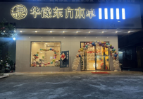 新手如何开一个头疗店