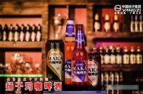 目前什么啤酒适合代理?