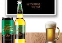 乡镇啤酒生意代理什么品牌好？