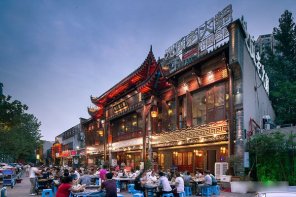 地瓜老火锅加盟店有多少家?全国160+门店