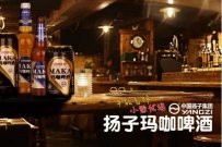 中国扬子集团玛咖啤酒怎么样？代理好做吗？