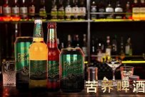 苦荞精酿啤酒代理加盟哪个品牌好？