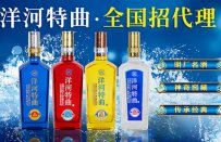 白酒加盟代理怎么做？