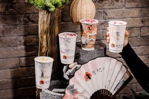未来奶茶店行业怎么样？2024年开什么奶茶店合适？