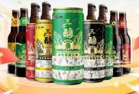 代理仁和本草精酿啤酒有多少利润？