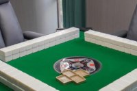 无人自助麻将棋牌室怎么加盟
