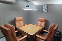 无人自助麻将棋牌室怎么加盟
