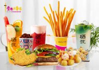 壹米大薯条加盟条件及费用全解析！小本创业也能撬动大市场