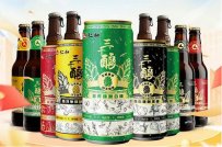 精酿啤酒代理哪家好？仁和本草精酿啤酒好喝实惠，畅销市场！