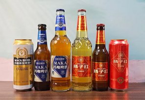 钱少创业选什么项目好赚钱？扬子啤酒加盟——轻资产创业，共享啤酒市场盛宴