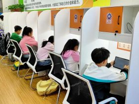 想要开个AI自习室需要注意哪些关键条件？