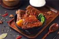 开排骨米饭店赚钱吗？前景如何