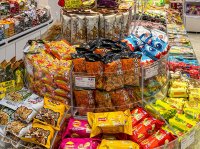开零食店需要多少成本？真实数据助你精准规划