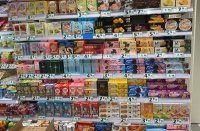 开零食店需要多少成本？真实数据助你精准规划