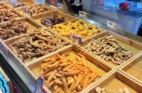 有哪些好的炸货铺加盟品牌？