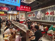 2025年最值得投资的餐饮品牌是什么
