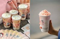 2025年奶茶创业风口在哪？健康茶饮还是国潮风格更火？