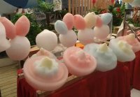 想学棉花糖制作工艺需要多少钱