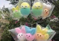 想学棉花糖制作工艺需要多少钱