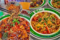 冒菜加盟费多少才合理？揭秘品牌方不会告诉你的‘隐形成本’！