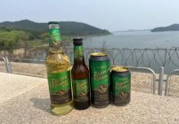 啤酒代理哪家好？加盟扬子啤酒，共创精酿商机！
