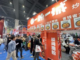 一粉一城炒米粉加盟条件是什么？