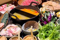 山野火锅热浪来袭：解锁餐饮新风尚
