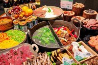 山野火锅热浪来袭：解锁餐饮新风尚