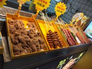 无经验可以加盟味子夫鸡柳小吃店吗