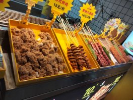 无经验可以加盟味子夫鸡柳小吃店吗