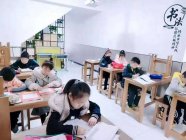 书法练字前景如何？不拘一格练字：开启书法教育新篇章