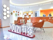 在县城开洗脸店需要多少钱