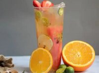 茶饮市场产品新趋势：健康、创新与文化赋能的三重奏