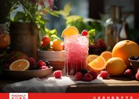 茶饮市场产品新趋势：健康、创新与文化赋能的三重奏