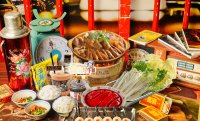 2025五一“食”力宠粉！沙胆彪炭炉牛杂煲超全攻略，解锁舌尖上的烟火江湖