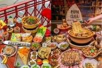 沙胆彪炭炉牛杂煲加盟前景如何？品牌优势有哪些？