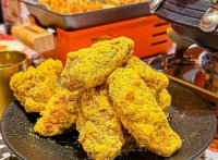韩式炸鸡酱料配方怎么获得？