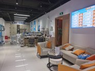 洗脸吧全国招商加盟地址在哪？元气兽总部成都欢迎你！