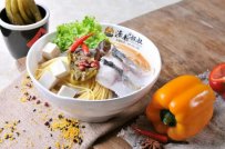 想加盟一家渔粉叔叔店需要多少钱